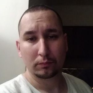 Meet your Posher, Anhony